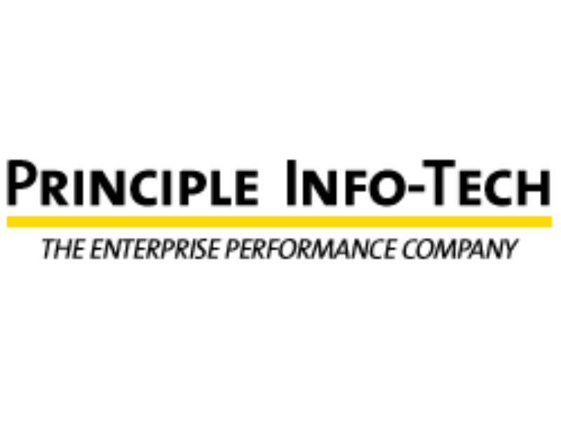 Principle Information Technology Company Principle Information Technology Company